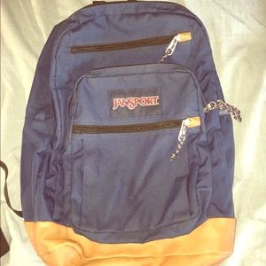 Jan Sport Bookbag